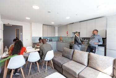 Platinum En Suite - Image 9